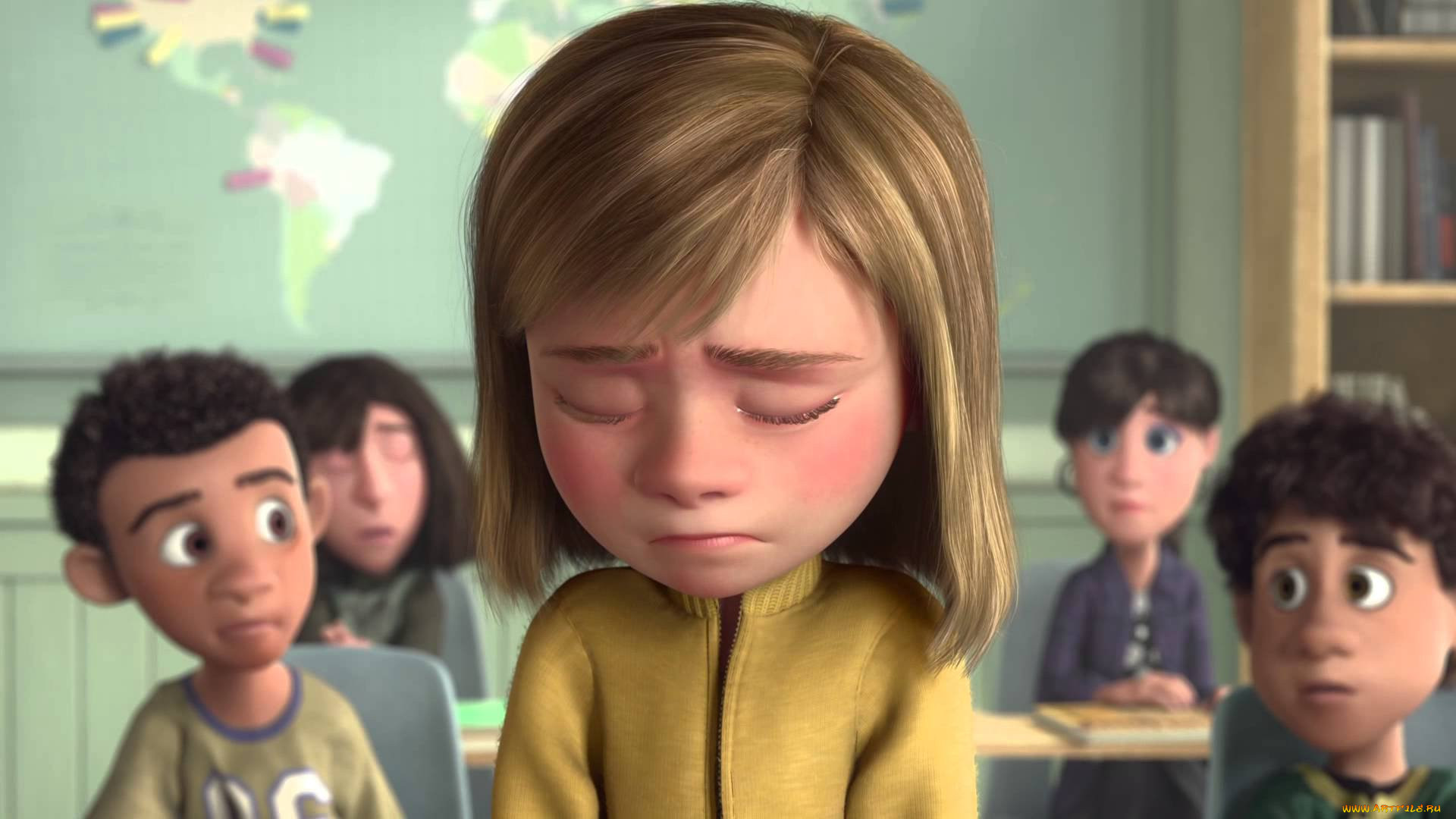 , inside out, 
